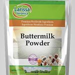 Buttermilk Powder (4 oz, ZIN: 525347)